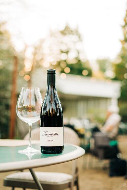 WINE TASTING