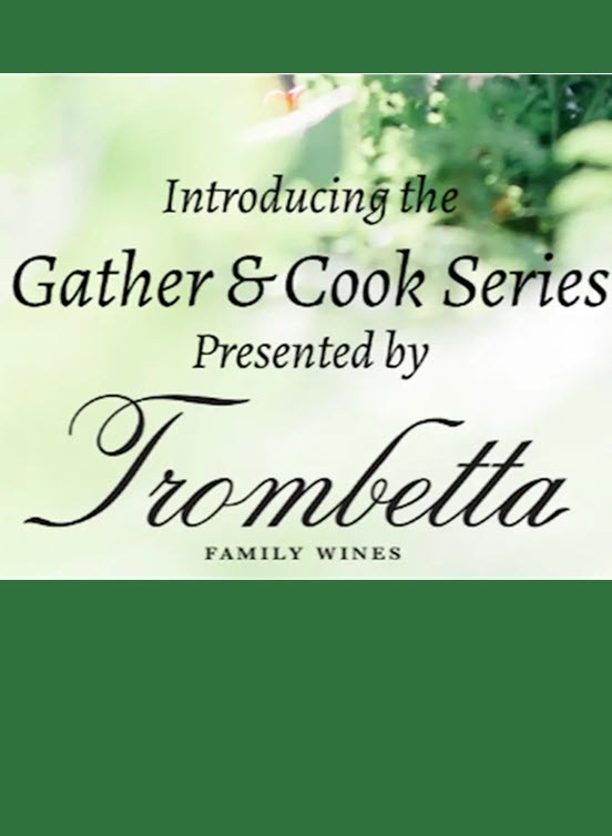 Gather & Cook Series, Sous Vide and BBQ on Thursday June 25th, 2026