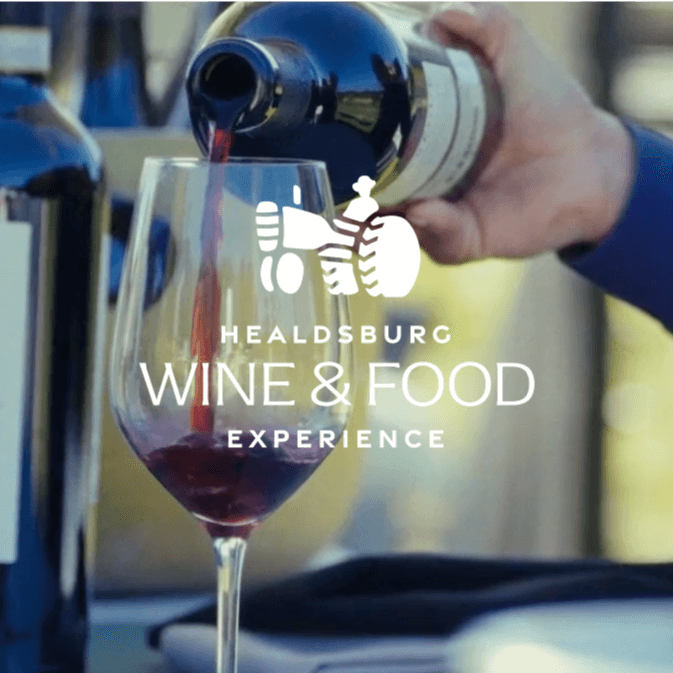 Healdsburg Wine & Food Experience
